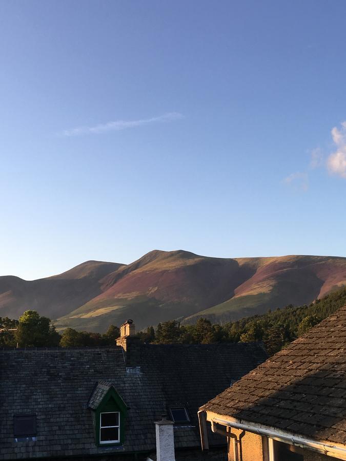 Rivendell Guest House Keswick  Exteriér fotografie